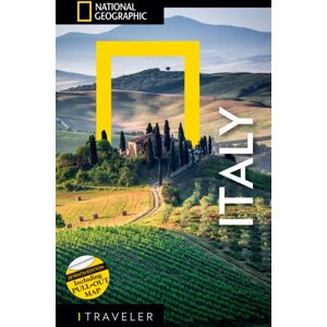 White Star National Geographic Traveler Italy 7th Edition White Star National Geographic Traveler Italy 7th Edition