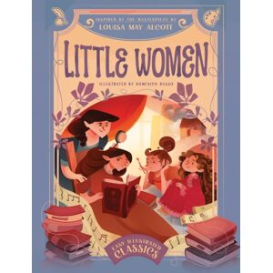 White Star Little Women : Inspired By The Masterpiece By Louisa May Alcott White Star Little Women : Inspired By The Masterpiece By Louisa May Alcott