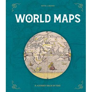 White Star World Maps : A Journey Back In Time White Star World Maps : A Journey Back In Time
