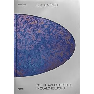 Forma Edizioni Klaus Munch Forma Edizioni Klaus Munch
