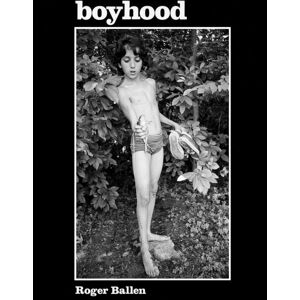 Damiani Roger Ballen: Boyhood Damiani Roger Ballen: Boyhood