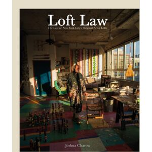 Damiani The Loft Law : The Last Of York City’s Original Artist Lofts Damiani The Loft Law : The Last Of York City’s Original Artist Lofts