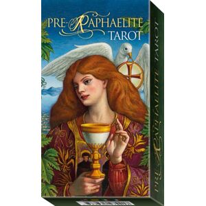 Lo Scarabeo Pre-Raphaelite Tarot Lo Scarabeo Pre-Raphaelite Tarot