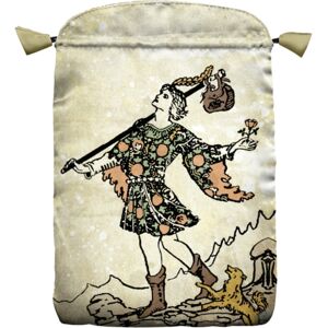 Lo Scarabeo Tarot Original 1909 Tarot Bag : Tarot Bag Lo Scarabeo Tarot Original 1909 Tarot Bag : Tarot Bag