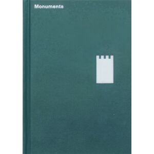 Mousse Publishing Monuments Mousse Publishing Monuments