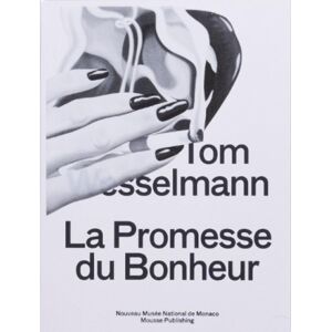 Mousse Publishing La Promesse Du Bonheur : La Promesse Du Bonheur Mousse Publishing La Promesse Du Bonheur : La Promesse Du Bonheur