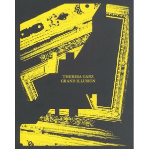 Mousse Publishing Grand Illusion Mousse Publishing Grand Illusion