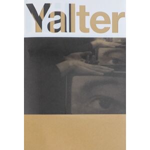 Mousse Publishing Nil Yalter: Circular Tension By Omar Kholeif Mousse Publishing Nil Yalter: Circular Tension By Omar Kholeif