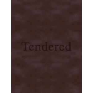 Mousse Publishing Karimah Ashadu: Tendered Mousse Publishing Karimah Ashadu: Tendered