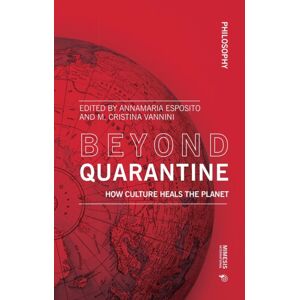 Mimesis International Beyond Quarantine : How Culture Heals The Planet Mimesis International Beyond Quarantine : How Culture Heals The Planet