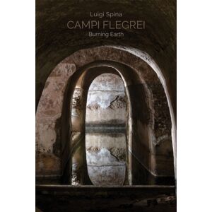 Five Continents Editions Campi Flegrei. Burning Earth Five Continents Editions Campi Flegrei. Burning Earth