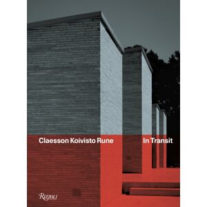 Mondadori Electa Claesson Koivisto Rune: In Transit : Architecture & Design Mondadori Electa Claesson Koivisto Rune: In Transit : Architecture & Design