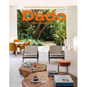 Mondadori Electa Dado Castello Branco : Brazilian Timeless Architecture & Interiors Mondadori Electa Dado Castello Branco : Brazilian Timeless Architecture & Interiors