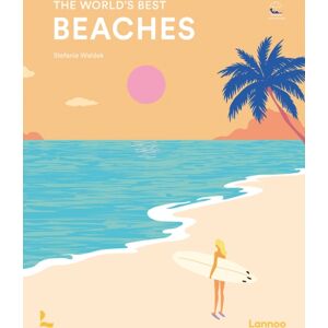 Lannoo Publishers The World'S Beaches Lannoo Publishers The World'S Beaches