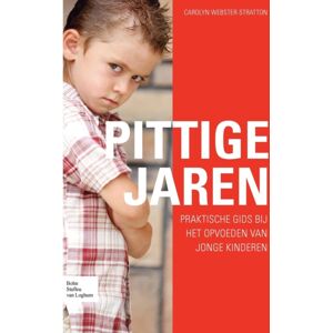 Bohn,Scheltema & Holkema,The Netherlands Pittige Jaren : Praktische Gids Bij Het Opvoeden Van Jonge Kinderen Bohn,Scheltema & Holkema,The Netherlands Pittige Jaren : Praktische Gids Bij Het Opvoeden Van Jonge Kinderen