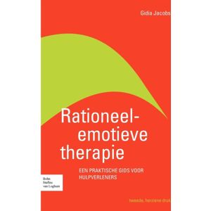 Bohn,Scheltema & Holkema,The Netherlands Rationeel-Emotieve Therapie : Een Praktische Gids Voor Hulpverleners Bohn,Scheltema & Holkema,The Netherlands Rationeel-Emotieve Therapie : Een Praktische Gids Voor Hulpverleners