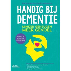 Bohn Stafleu Van Loghum Handig Bij Dementie Bohn Stafleu Van Loghum Handig Bij Dementie