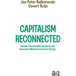 Pallas Publications Capitalism Reconnected : Toward A Sustainable, Inclusive And Innovative Market Economy In Europe Pallas Publications Capitalism Reconnected : Toward A Sustainable, Inclusive And Innovative Market Economy In Europe