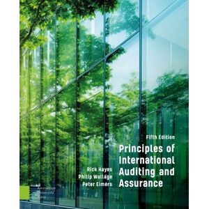 Amsterdam University Press Principles Of International Auditing And Assurance : 5th Edition Amsterdam University Press Principles Of International Auditing And Assurance : 5th Edition