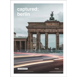 Lannoo Publishers Captured: Berlin Lannoo Publishers Captured: Berlin