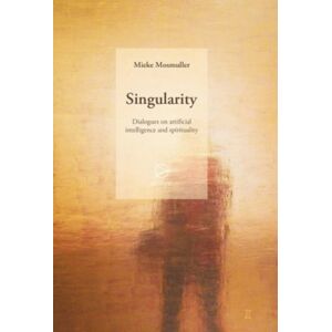 Occident Singularity : Dialogues On Artificial Intelligence And Spirituality Occident Singularity : Dialogues On Artificial Intelligence And Spirituality