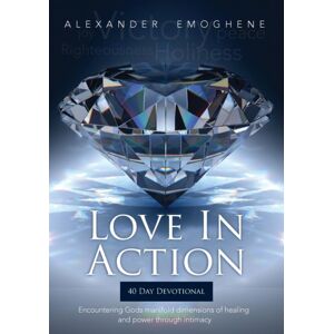 Tulip Seminars Love In Action : Encountering Gods Manifold Dimensions Of Healing And Power Through Intimacy Tulip Seminars Love In Action : Encountering Gods Manifold Dimensions Of Healing And Power Through Intimacy
