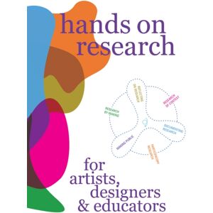 Set Margins' publications Hands On Research For Artists, Designers & Educators Set Margins' publications Hands On Research For Artists, Designers & Educators