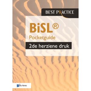 van Haren Publishing Bisl van Haren Publishing Bisl