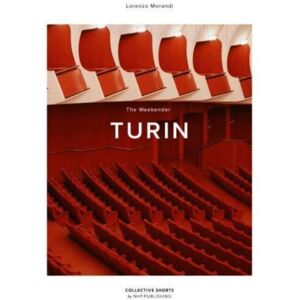 New Heroes & Pioneers The Weekender Turin New Heroes & Pioneers The Weekender Turin