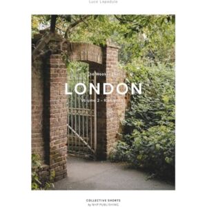 New Heroes & Pioneers Weekender London : Vol.2 New Heroes & Pioneers Weekender London : Vol.2