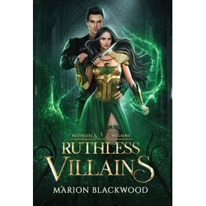 Black Dagger Publishing Ruthless Villains Black Dagger Publishing Ruthless Villains
