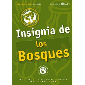 Food & Agriculture Organization of the United Nati Insignia De Los Bosques Food & Agriculture Organization of the United Nati Insignia De Los Bosques