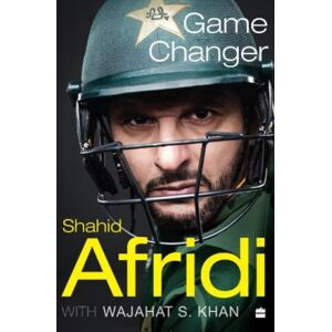 HarperCollins Publishers India Game Changer HarperCollins Publishers India Game Changer