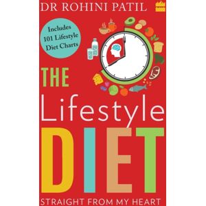 HarperCollins Publishers India Lifestyle Diet : Straight From My Heart HarperCollins Publishers India Lifestyle Diet : Straight From My Heart