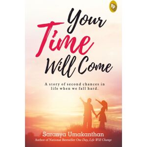 Prakash Books India Private Limited Your Time Will Come Prakash Books India Private Limited Your Time Will Come