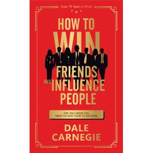 Prakash Books How To Win Friends And Influence People : Deluxe Edition Prakash Books How To Win Friends And Influence People : Deluxe Edition