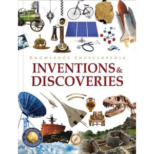 Prakash Books India Private Limited Inventions And Discoveries Prakash Books India Private Limited Inventions And Discoveries