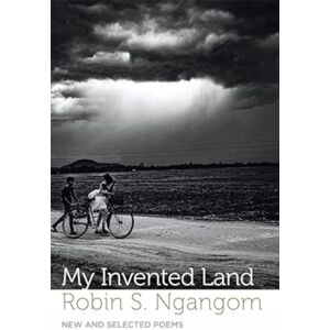 Speaking Tiger Publishing Private Limited My Invented Land : And Selected Poems Speaking Tiger Publishing Private Limited My Invented Land : And Selected Poems