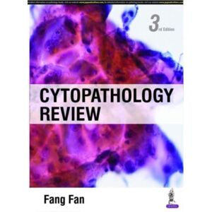 Jaypee Brothers Medical Publishers Cytopathology Review Jaypee Brothers Medical Publishers Cytopathology Review