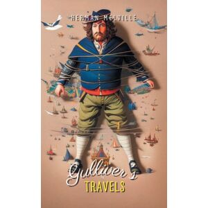 MJP Publishers Gulliver’s Travels Into Several Remote Nations Of The World MJP Publishers Gulliver’s Travels Into Several Remote Nations Of The World