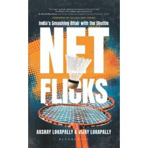 Bloomsbury Publishing India Pvt Ltd Net Flicks : India’s Smashing Affair With The Shuttle Bloomsbury Publishing India Pvt Ltd Net Flicks : India’s Smashing Affair With The Shuttle