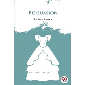 Double 9 Books LLP Persuasion Double 9 Books LLP Persuasion