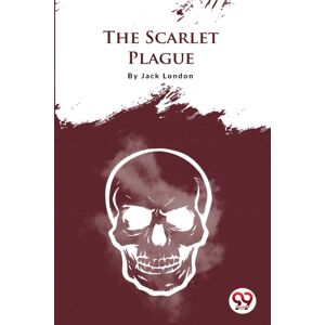 Double 9 Books LLP The Scarlet Plague Double 9 Books LLP The Scarlet Plague