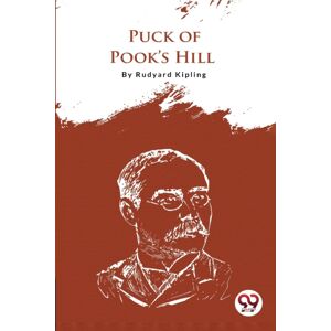 Double 9 Books LLP Puck Of Pook'S Hill Double 9 Books LLP Puck Of Pook'S Hill