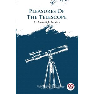 Double 9 Books LLP Pleasures Of The Telescope Double 9 Books LLP Pleasures Of The Telescope