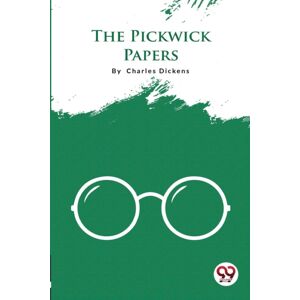 Double 9 Books LLP The Pickwick Papers Double 9 Books LLP The Pickwick Papers