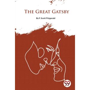 Double 9 Books LLP The Great Gatsby Double 9 Books LLP The Great Gatsby
