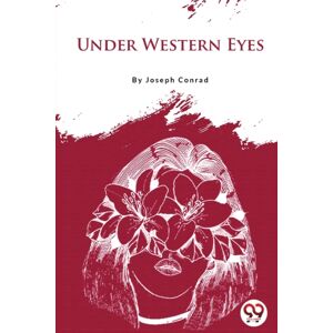 Double 9 Books LLP Under Western Eyes Double 9 Books LLP Under Western Eyes