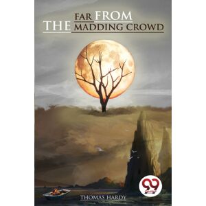 Double 9 Books LLP Far From The Madding Crowd Double 9 Books LLP Far From The Madding Crowd