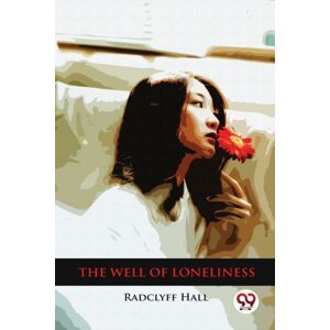 Double 9 Books LLP The Well Of Loneliness Double 9 Books LLP The Well Of Loneliness